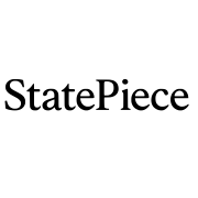 StatePiece.com logo