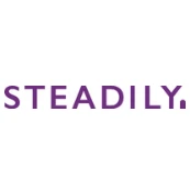 Steadily Insurance logo