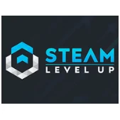 SteamLevelUp.com logo