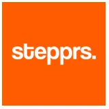 Stepprs logo