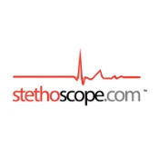 Stethoscope.com logo