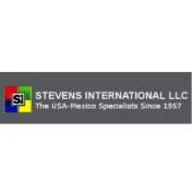 Stevens International LLC logo