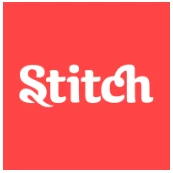 Stitch logo
