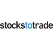 Stockstotrade logo