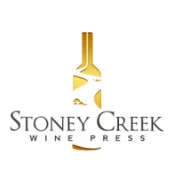 Stoney Creek Wine Press logo