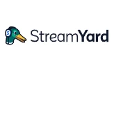StreamYard.com logo