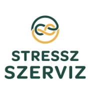 Stresszszerviz.hu logo