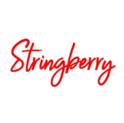 Stringberry.com logo
