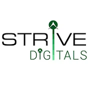 StriveDigitals logo