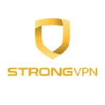 Strongvpn.com logo