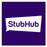 StubHub.com logo