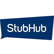 StubHub.de logo