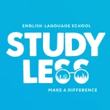 Study-less.school logo