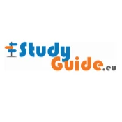 Studyguide.eu logo