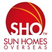 Sun Homes Overseas Ltd logo