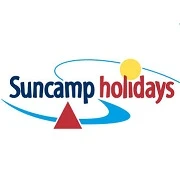 SunCamp.nl logo