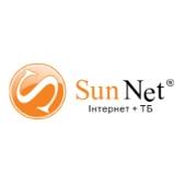 SunNet.ua logo