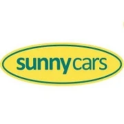 SunnyCars.at logo