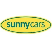 SunnyCars.be logo