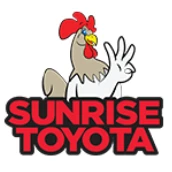 SunriseToyota.com logo