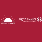 Sunsetfinance.net logo