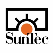 SunTec India logo