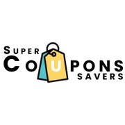 Super Coupons Savers logo