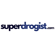SuperDrogist.com logo