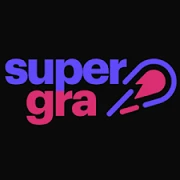 Supergra.ua logo