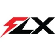 Flx.bike logo