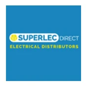 Superlec Direct logo