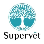 Supervet.hu logo