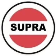 Supra Industries logo