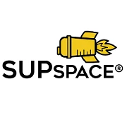 SupSpace logo