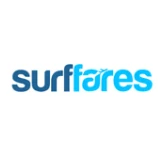 Surffares.com logo