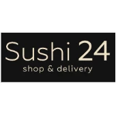 Sushi24.ua logo