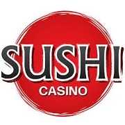 Sushi Casino logo