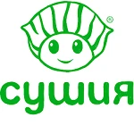 Sushiya.ua logo