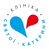 Клініка Святої Катерини logo