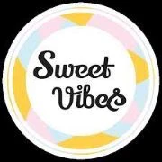 Sweet-Vibes logo