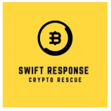 Swift Response Crypto logo