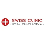 Swissclinic.hu logo