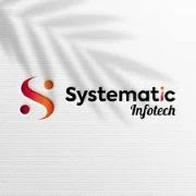 Systematic Infotech logo