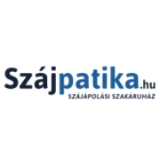 Szajpatika.hu logo