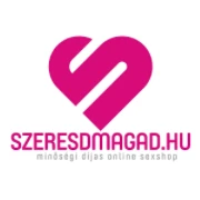 Szeresdmagad.hu logo