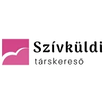 Szivkuldi.hu logo