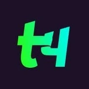 T4trade logo
