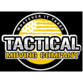 Tactical Moving Company