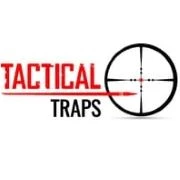Tacticaltraps.com logo