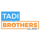 TadiBrothers.com logo